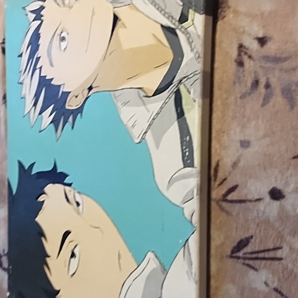 Canvas - Picture 2 of 2